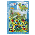 Hama Set 250 Mărgele Maxi Dinozaur, 5+ ani