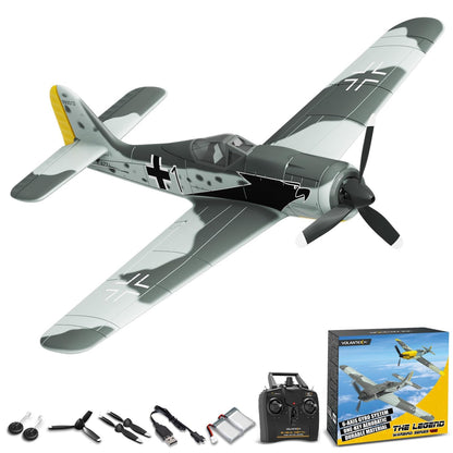 VOLANTEXRC Avion aeromodel cu telecomanda