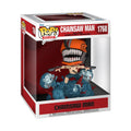 Funko Pop! Deluxe Chainsaw Man, figurină vinil