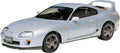 TAMIYA Kit Auto Toyota Supra, 1:24, roz