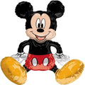 Amscan Balon folie Mickey Mouse, 45x45 cm
