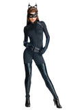 Rubie's Costum Catwoman Dark Knight, adulți