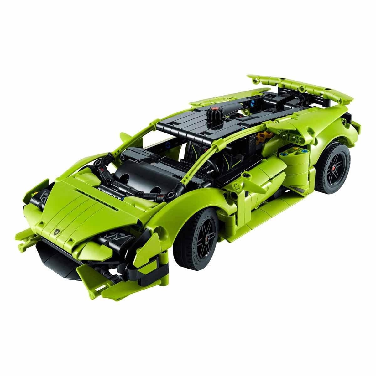 LEGO Technic 42161 Lamborghini Huracan Tecnica, 806 piese