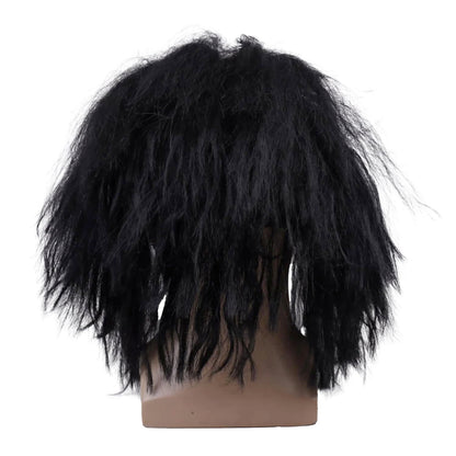 Saw Mask Halloween Masca de Halloween din latex natural 100% pentru bărbați și copii