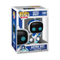 Funko Pop! Games Astro Bot Figurina vinyl de colecție cadou oficială pentru copii și adulți