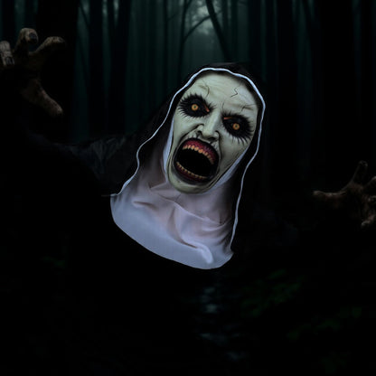 Ravenparty Costum călugăriță Halloween, femei