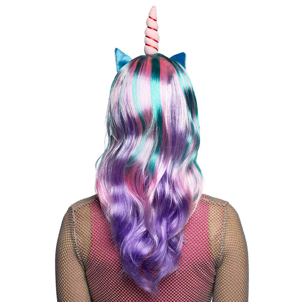 Boland Peruci unicorn multicolor adulti
