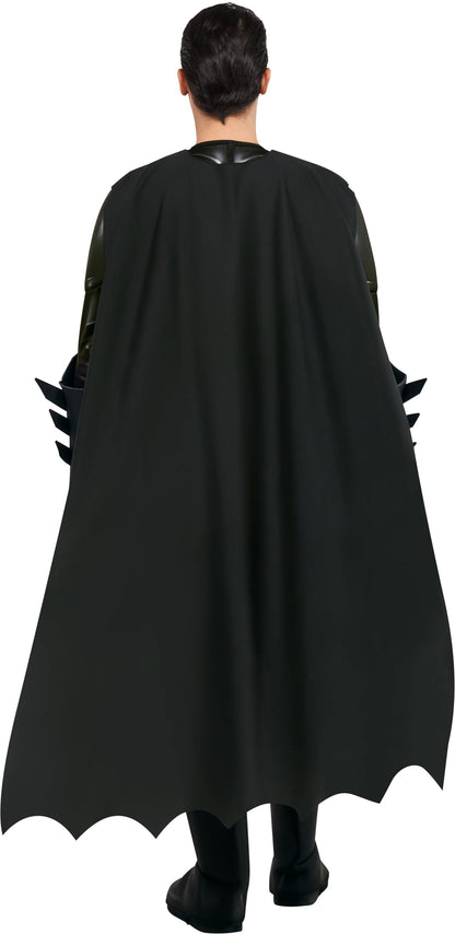 Rubie's Batman Keaton Costum adult The Flash, M