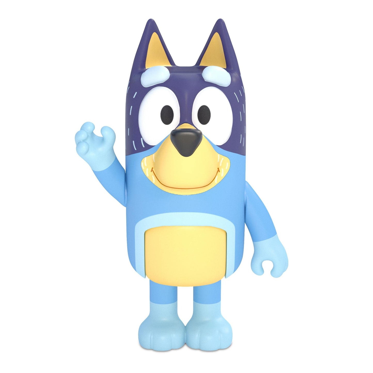 Set de joaca Bluey - Masina familiei