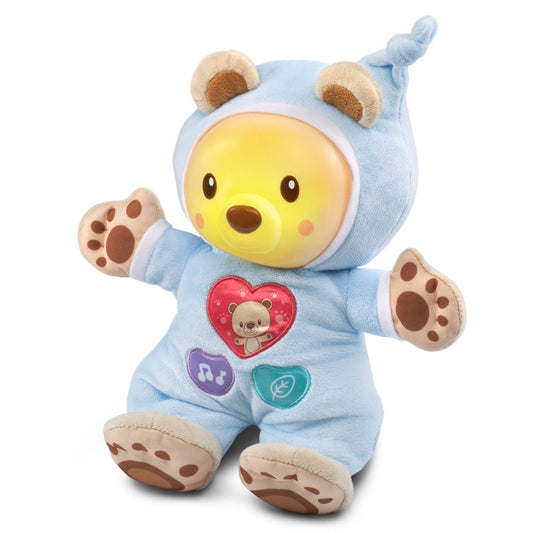 VTech – 502105 – Leo – Ursulețul Meu Lumi