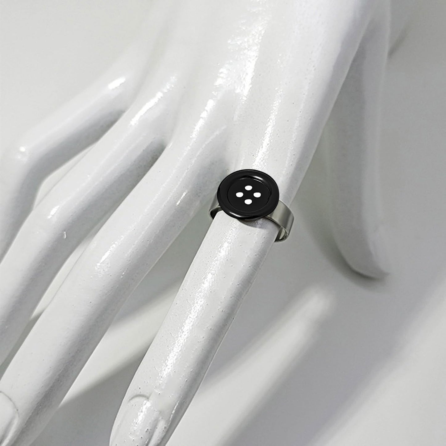 HJYZY Anime Coralime Set Ochelari Buton Brățară Libelulă Accesorii Halloween Cosplay cu Autocolante 13 piese