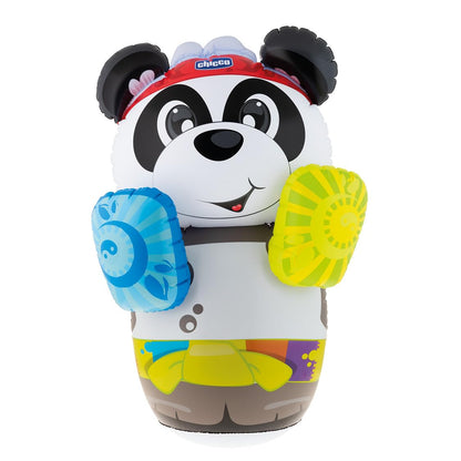 Chicco BOXCOACH PANDA 2-5 ani