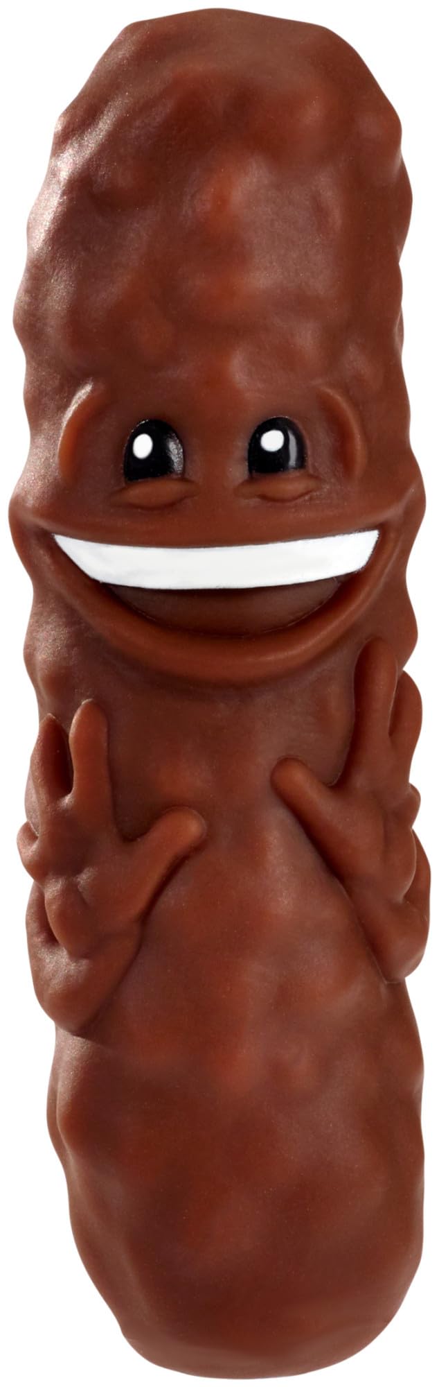 Flush in Frenzy - Caca alarm/ Prinde caca Mattel