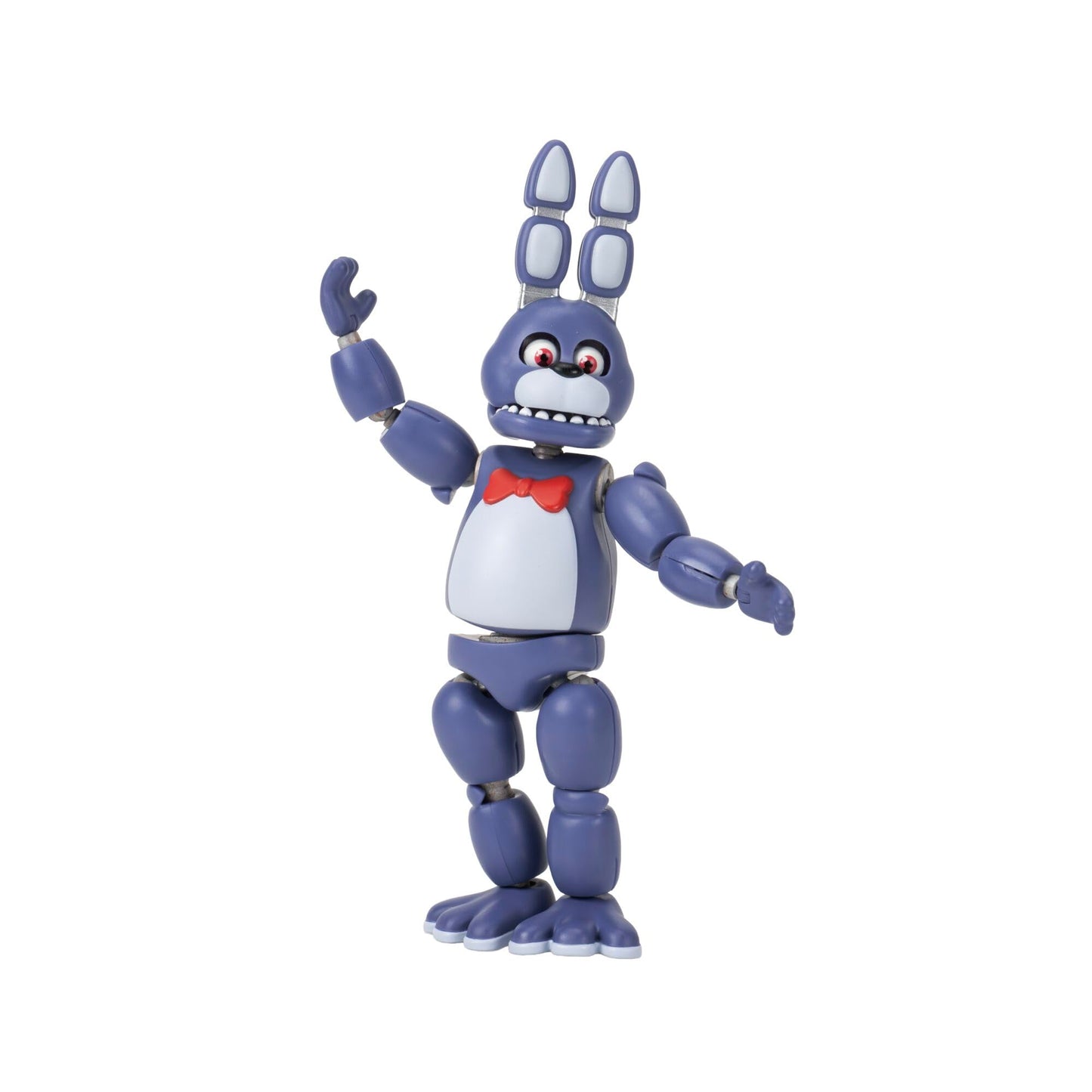 Jazwares FNF0073 Figurină Endoschelet Bonnie 3-în-1