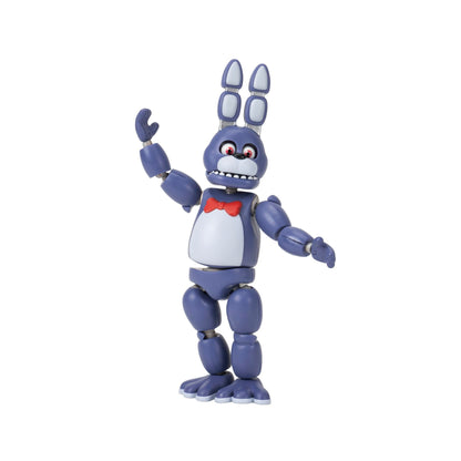 Jazwares FNF0073 Figurină Endoschelet Bonnie 3-în-1