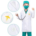 Discoball Costum Doctor pentru Copii