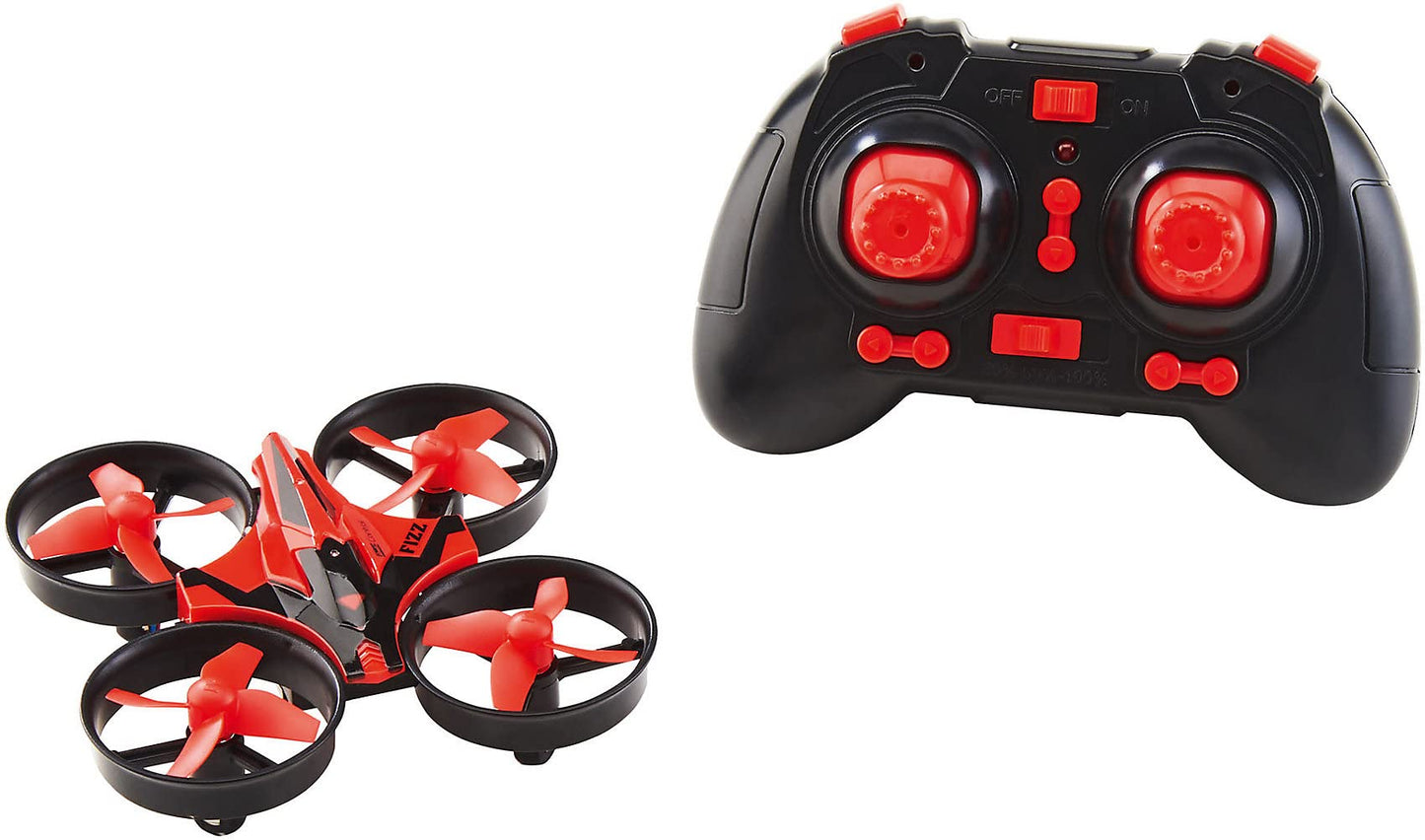 Elicopter de jucarie Revell, 23823 Mini Quadrocopter "Fizz" Drona