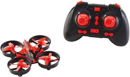 Elicopter de jucarie Revell, 23823 Mini Quadrocopter "Fizz" Drona