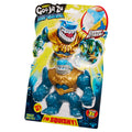 Heroes of Goo Jit Zu Figurina Deep Goo Sea Thrash
