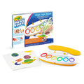 Crayola Color Wonder Pensulă cu lumină, 3+ ani