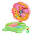 Cry Babies Little Changers Figurina Greeny