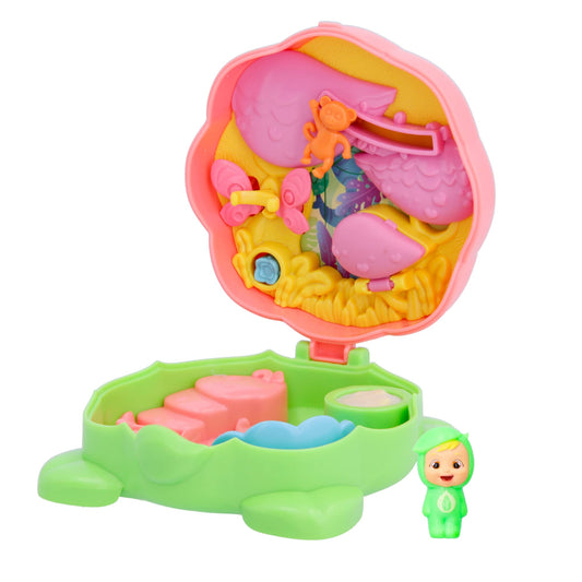 CRY BABIES Little Changers Greeny