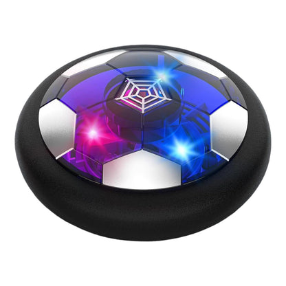 Minge de fotbal cu led rotativa Mad Monkey