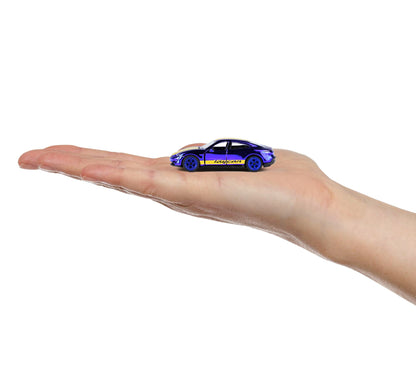 Majorette Mașinuță Deluxe metal, 7,5 cm, 3+ ani