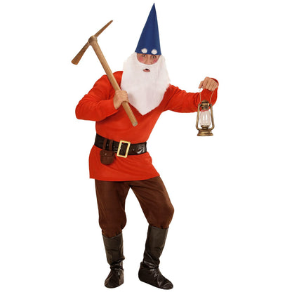 Widmann Costum Pitic Petrecere, adulți, L
