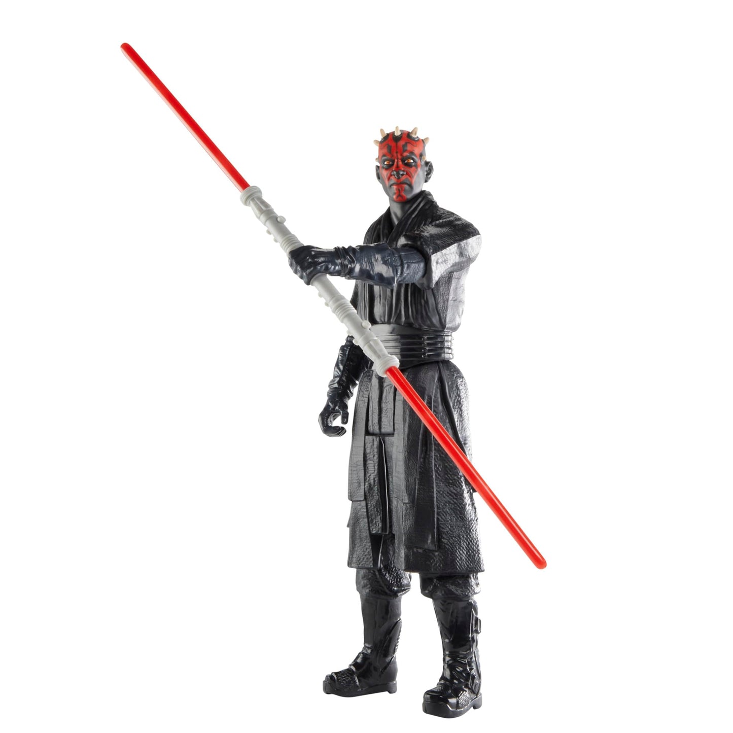 Set de Figurine Star Wars - Întâlnirea Părții Întunecate (30 cm), Pachet de 3
