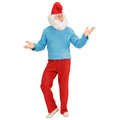 Widmann Costum Pitic adult, marimea M