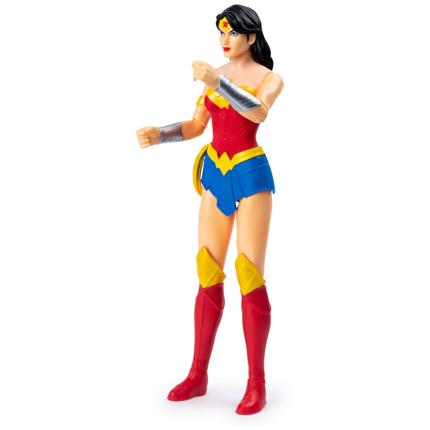 DC Comics Wonder Woman Figurină de acțiune, 30 cm