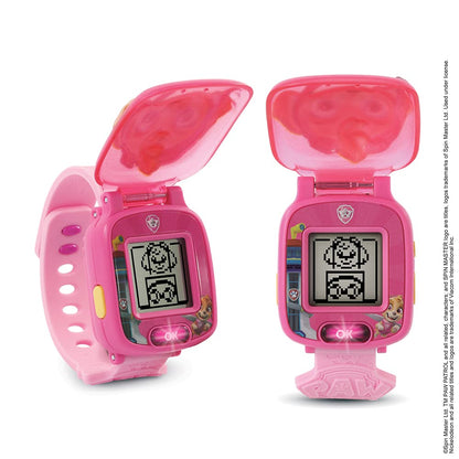Vtech 551685 Ceas Paw Patrol Stella, 3-7 ani (FR)