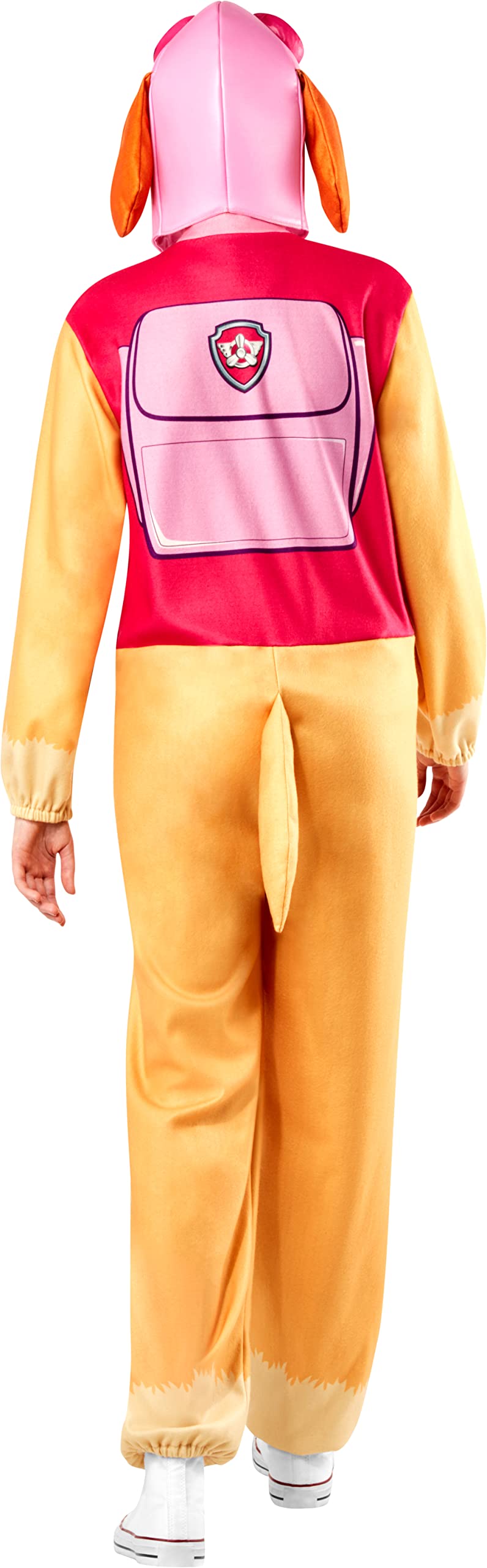 Rubie's Paw Patrol Skye Costum adult, marimea L