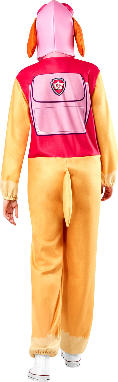 Rubie's Paw Patrol Skye Costum adult, marimea L