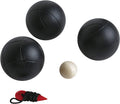 WDK Partner CB-93 Set 3 bile boccia, 720 g fiecare
