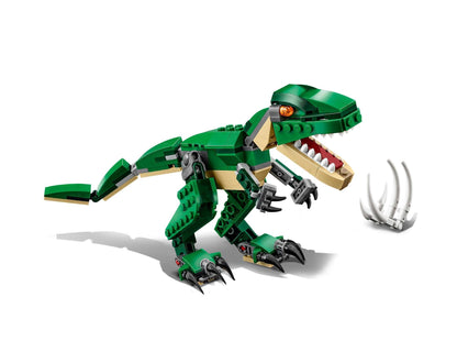 LEGO Creator 31058 Dinozauri 3in1, 7+ ani