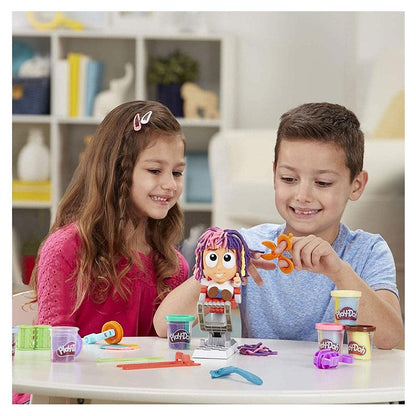 Set Play-Doh - Coaforul
