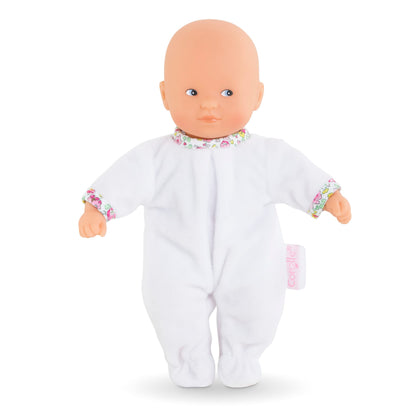 Corolle Mini Calin Noapte Bună Păpușă, 20 cm, 18+ luni