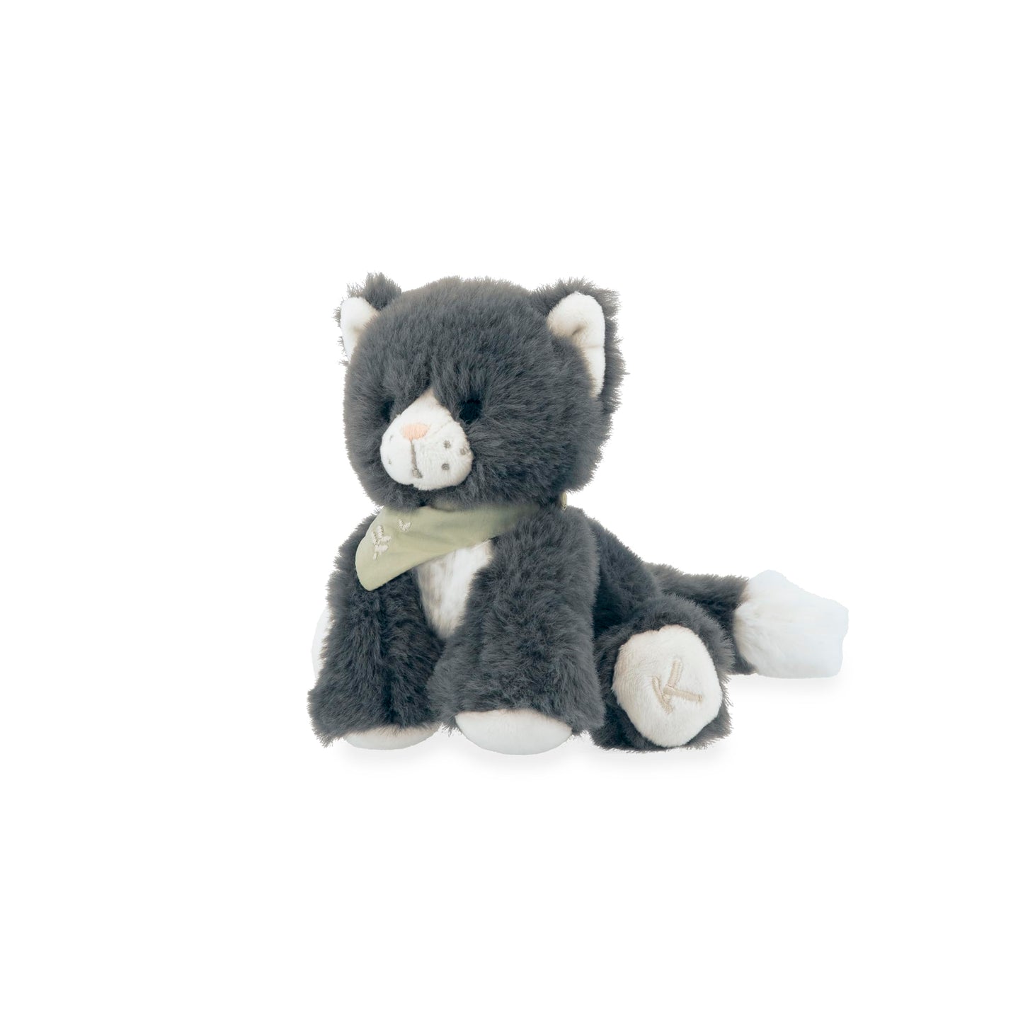 KALOO Pisică de pluș Chamallow, 14 cm