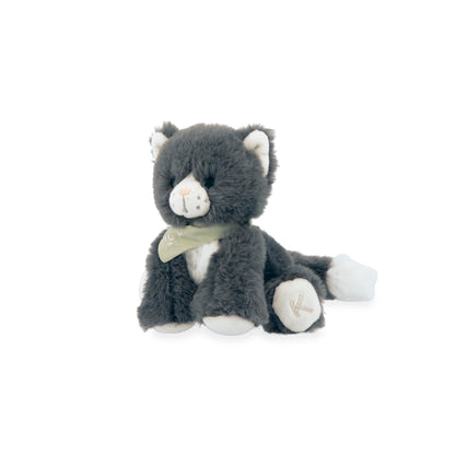 KALOO Pisică de pluș Chamallow, 14 cm