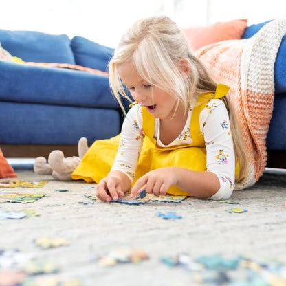 Puzzle Catelusi, 300 Piese - Ravensburger