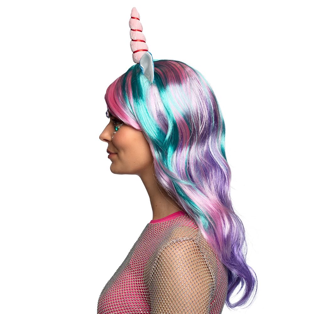 Boland Peruci unicorn multicolor adulti