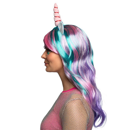 Boland Peruci unicorn multicolor adulti