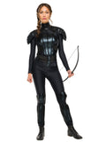 Rubie's Costum Katniss Mockingjay, adult