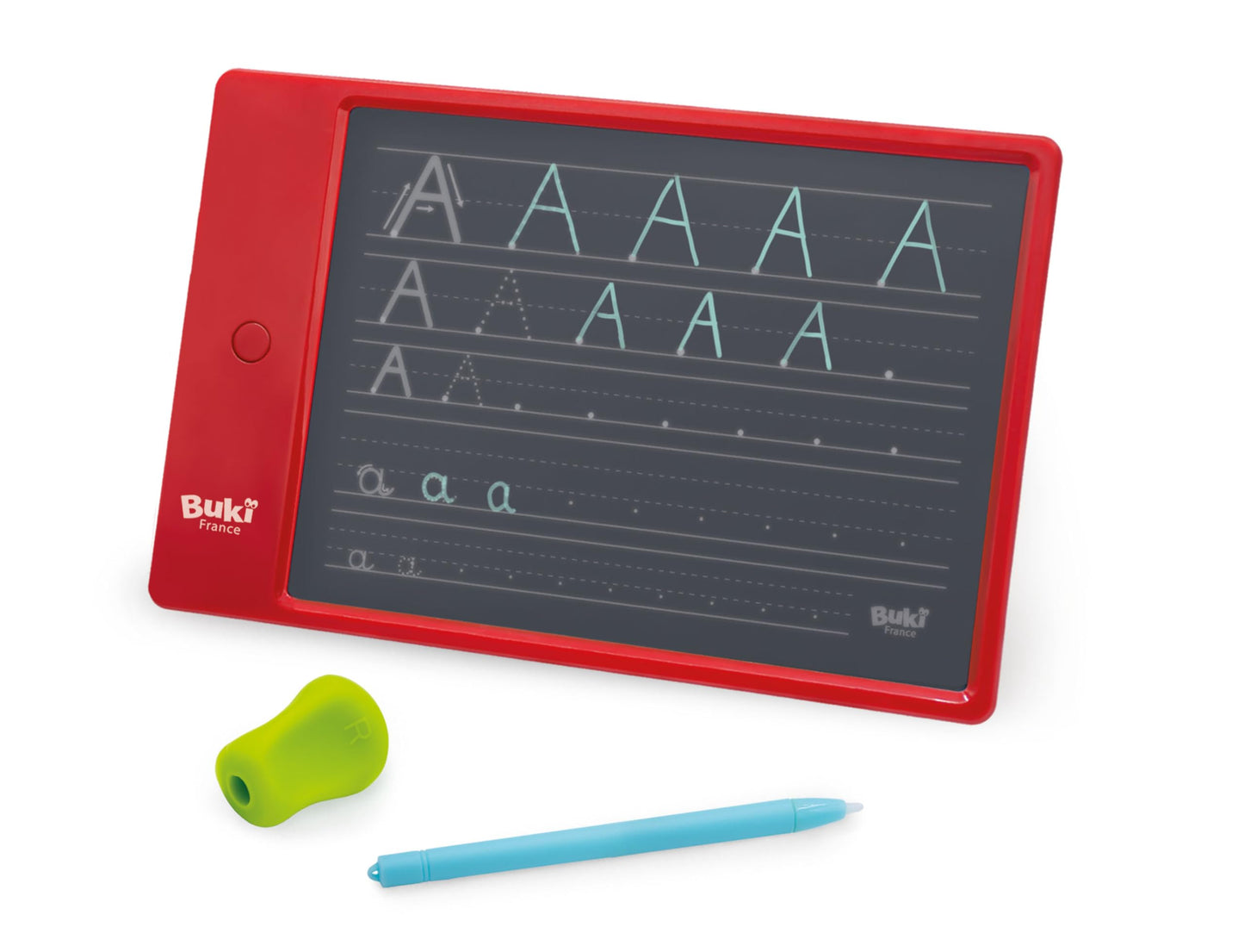 BUKI 5607 Tableta LCD scriere litere si cifre