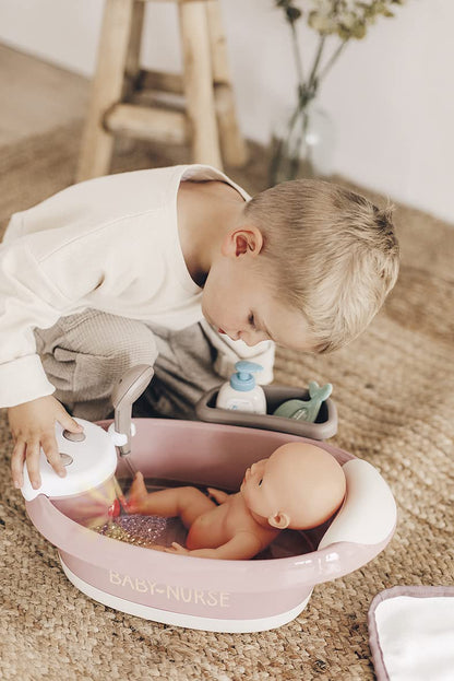 Set de joaca Smoby Baby Nurse - Baia