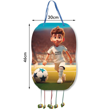 Pinatas Fotbal (Merengue)