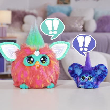 Furby Furblets Star-Lee Jucărie Electronică din Pluș