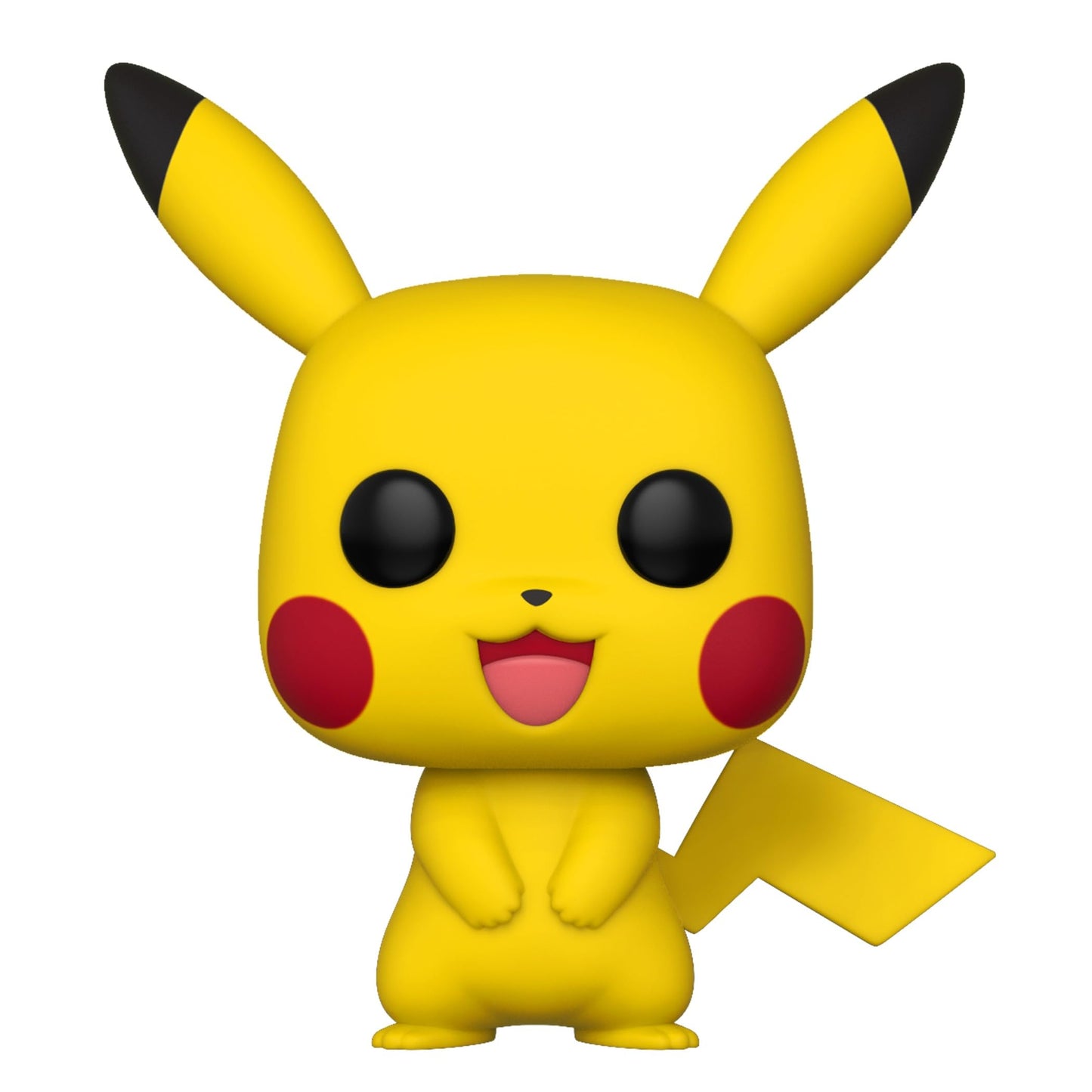 Funko Pop! Figurina Pikachu Pokemon, 9,5 cm